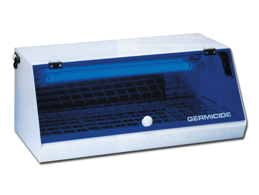 [35752] GERMY GIMA PLUS 30 W - ultraviolet lamp