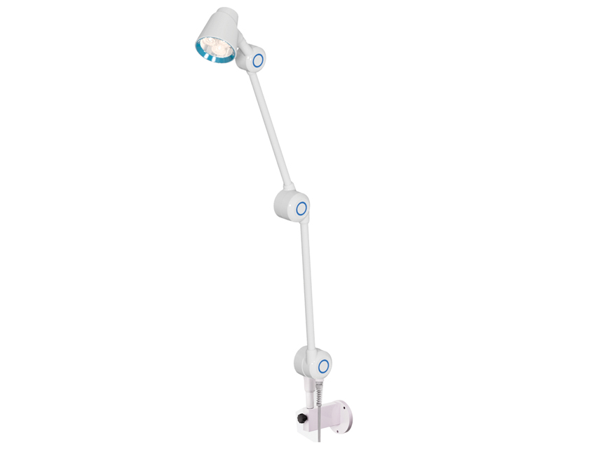 [30727] ALFA-FIX LED LAMP - wall mounted
