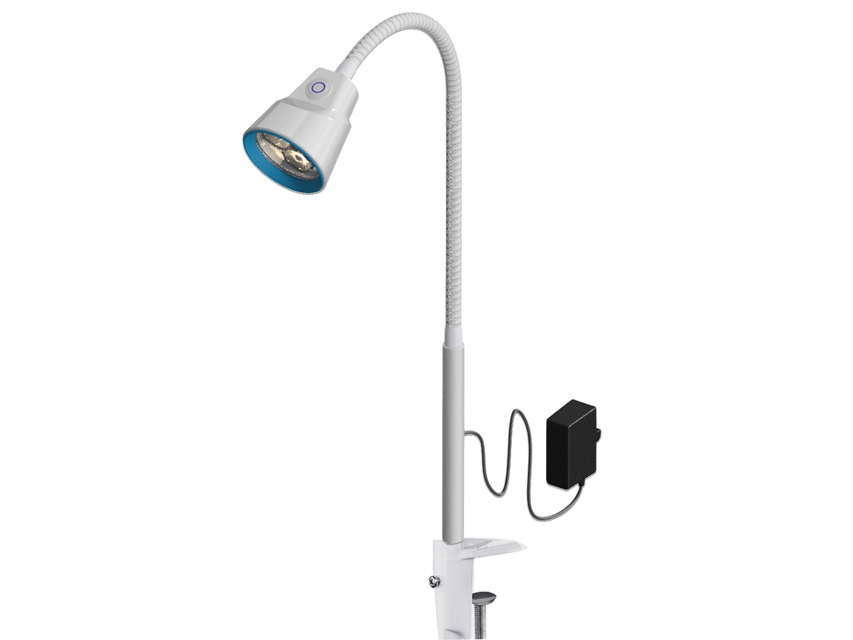 [30725] ALFA-FLEX LED LAMP - table lamp
