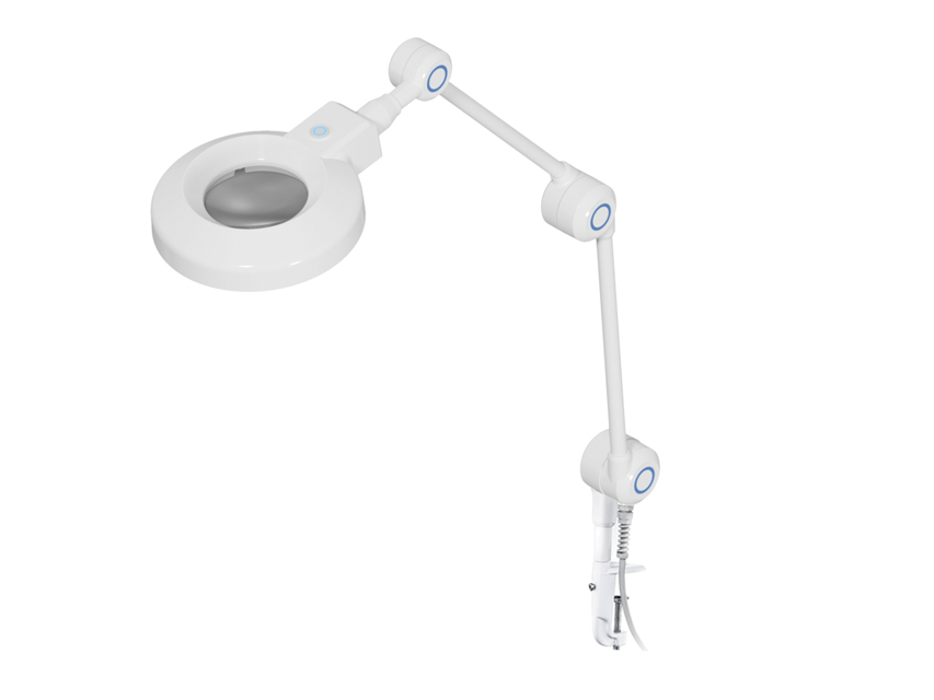 [30716] GIMANORD PLUS LED LAMP - table lamp