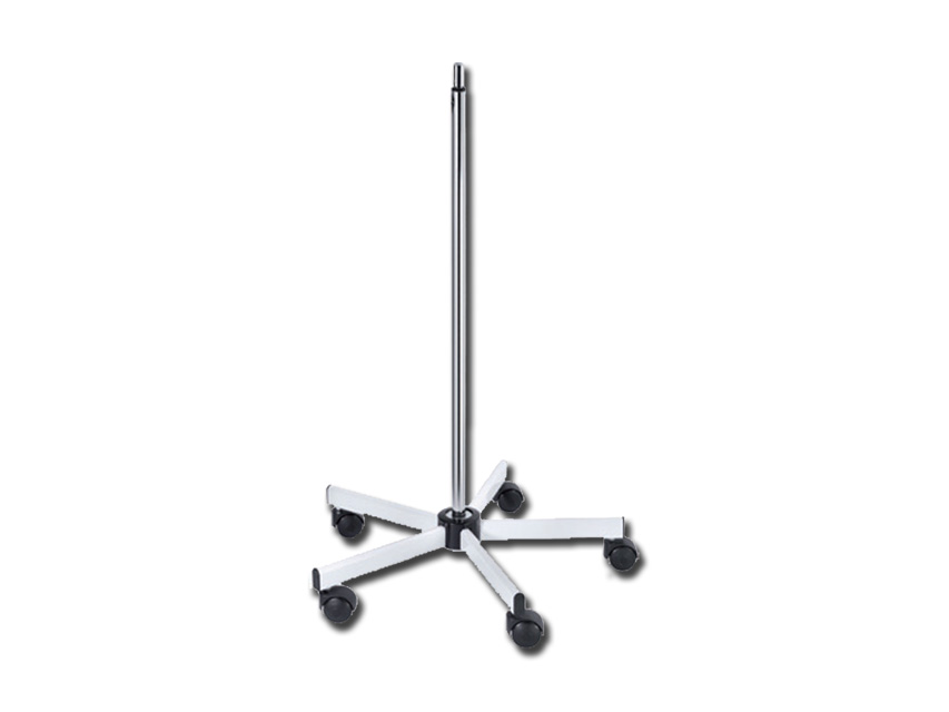 [30768] CART for SIMPLEX/ALFAFLEX LAMP - spare part
