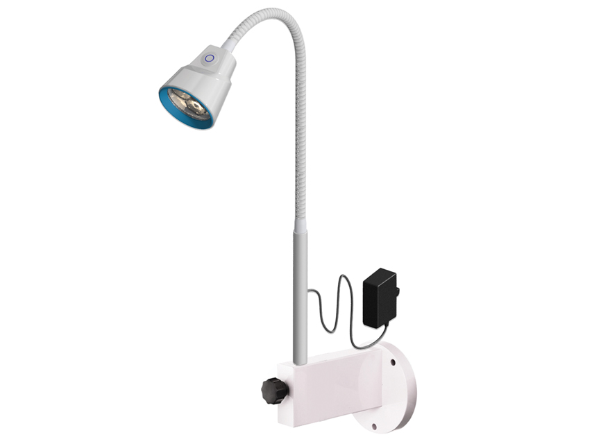 [30724] ALFA-FLEX LED LAMP - wall lamp