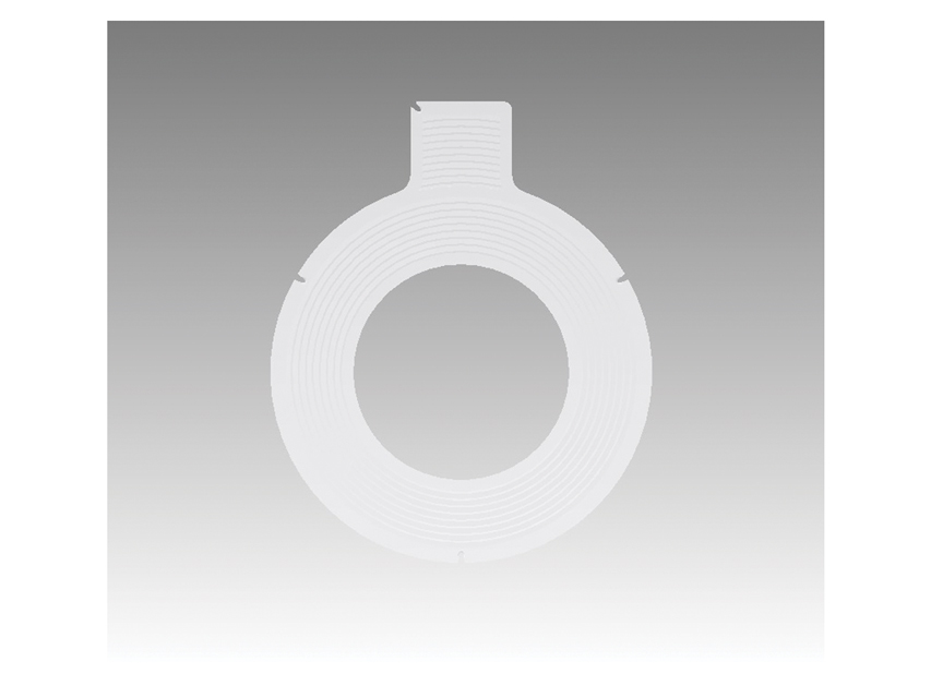 [30720] PLEXIGLASS SCREEN for 30718-19