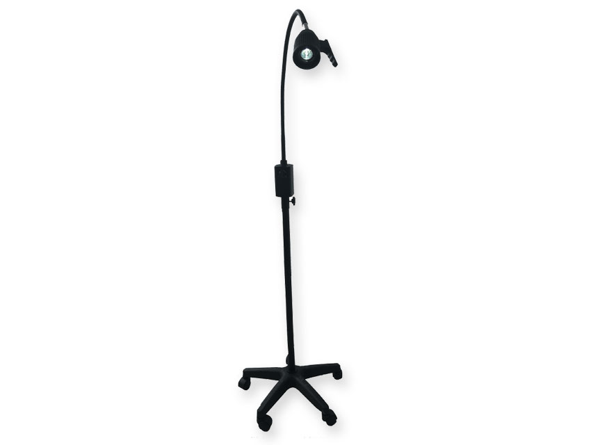 [49035] LUMINA LED LAMP - on trolley