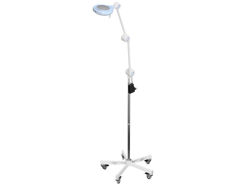 [49125] PRIMALED-FIX LAMP - on trolley