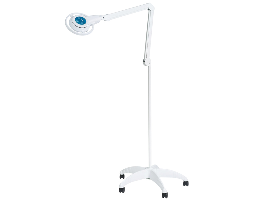 [49132] MS LED PLUS LAMP - on trolley