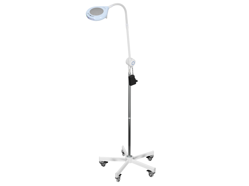 [49126] PRIMALED-FLEX LAMP - on trolley