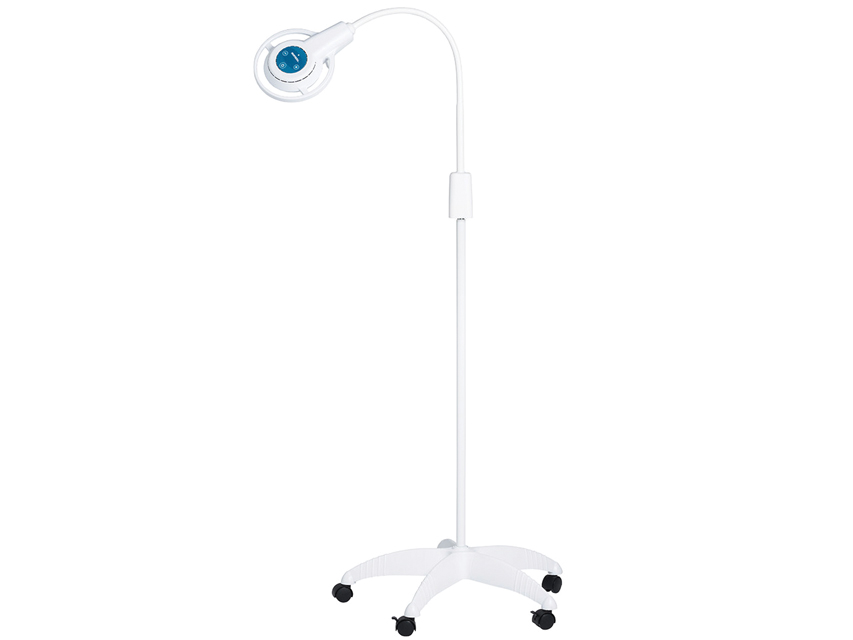 [49133] MS LED FLEX PLUS LAMP - on trolley