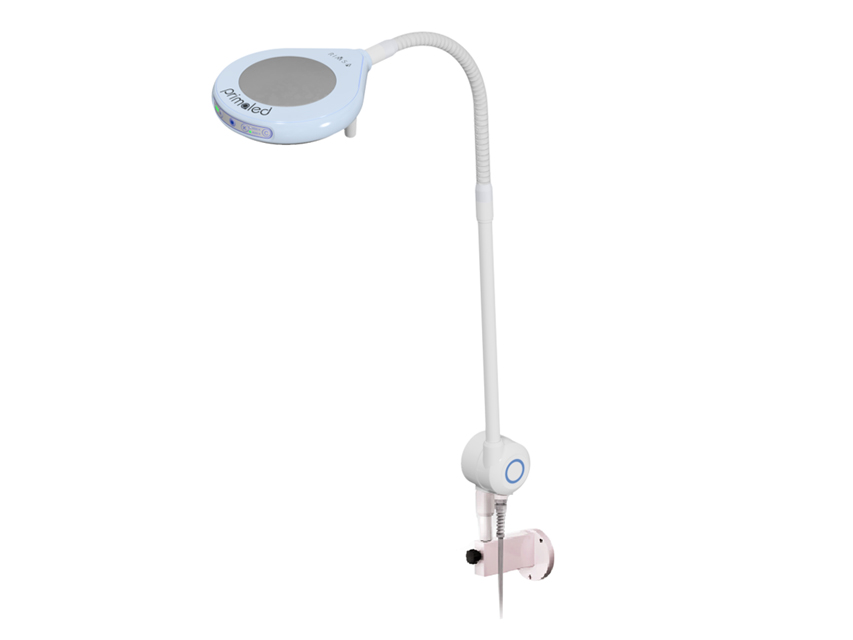 [49128] PRIMALED-FLEX LAMP - wall-mounted