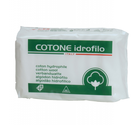 [DMM01287] Cotton 50 g
