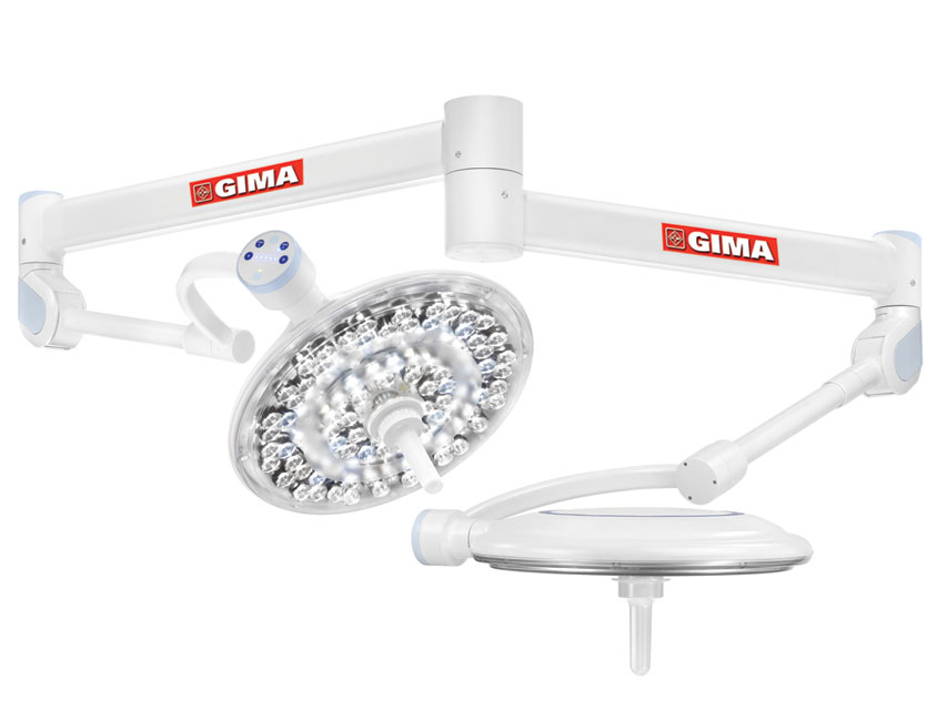 [49183] GIMALED SCIALITIC LAMP - double ceiling