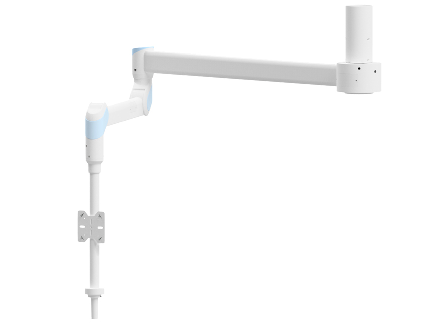 [49205] MONITOR BRACKET - freestanding