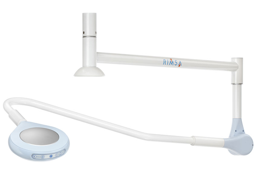 [49103] SATURN LED OPERATING LAMP - ceiling mounted