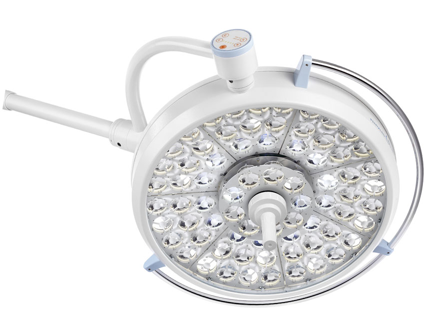 [49200] PENTALED 63N OPERATING LAMP - ceiling mounted