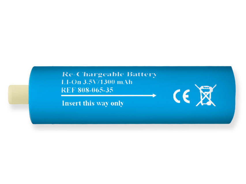 [31541] RECHARGEABLE Li-Ion 3.5V BATTERY for 31542 - adults