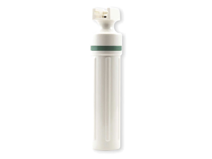 [34364] PLASTIC HANDLE - sterilisable