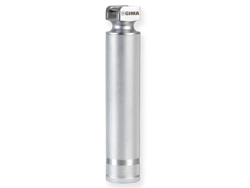 [34354] ADULT STANDARD HANDLE - knurled