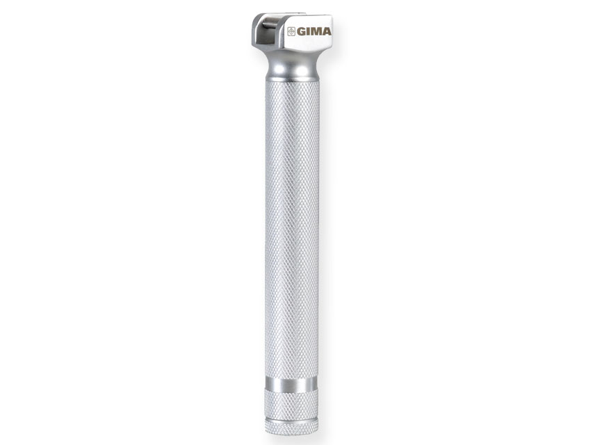 [34352] PEDIATRIC HANDLE - knurled