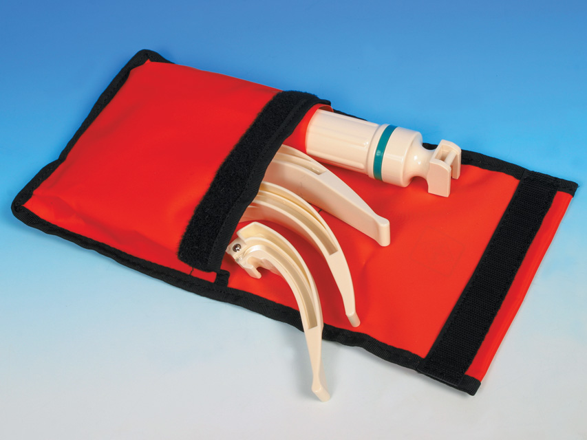 [34381] EMERGENCY PACK - 3 disposable blades + plastic handle