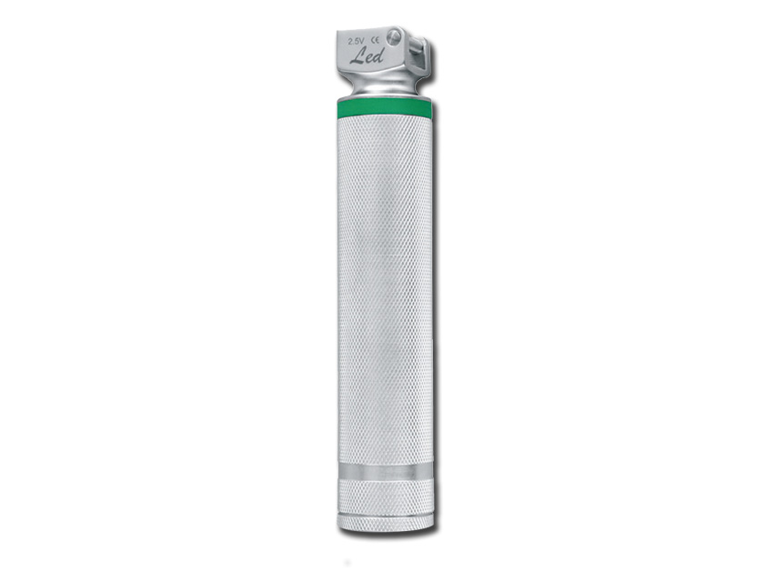[34477] ADULT LED HANDLE 2.5 V - rechargeable