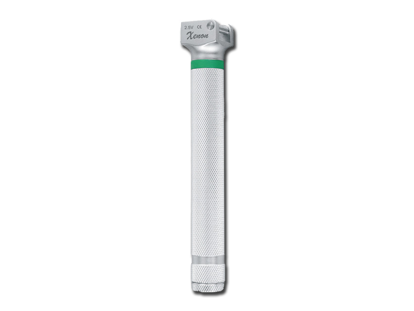[34487] RECHARGEABLE PEDIATRIC HANDLE - 3.5 V - old