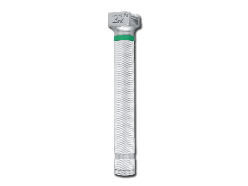 [34476] PEDIATRIC LED HANDLE 2.5 V - rechargeable