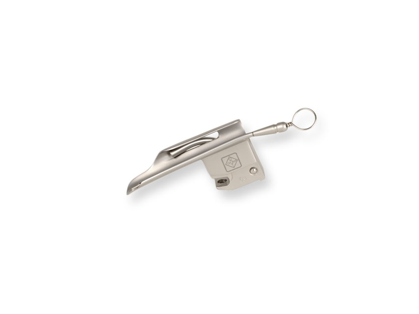 [34460] F.O. MILLER BLADE No. 00 OXY - premature