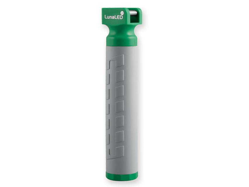 [58014] F.O. LED BATTERY HANDLE READY FOR USE - paediatric