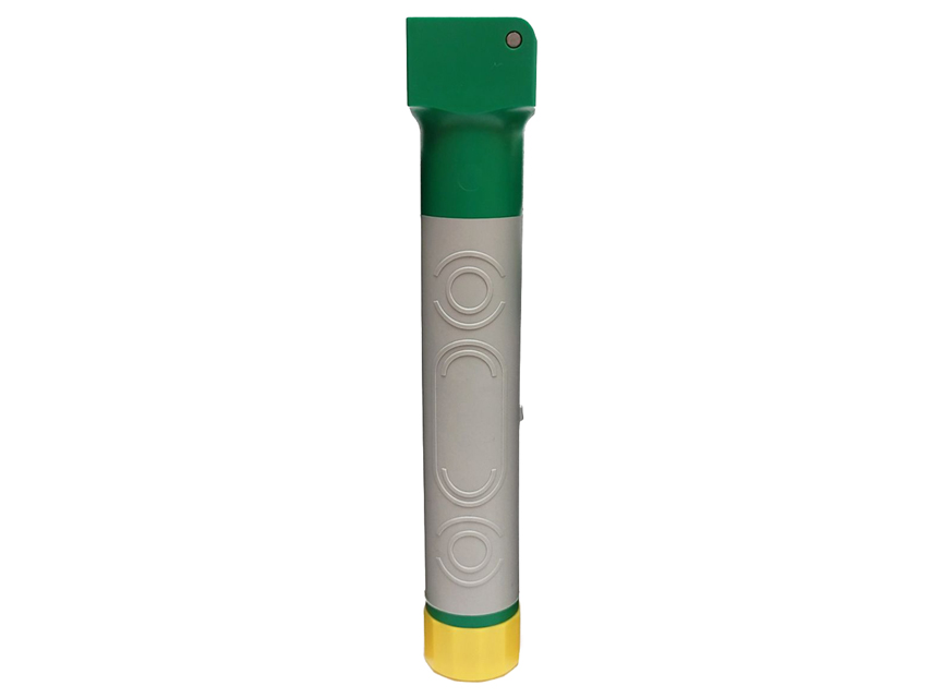 [58016] F.O. LED BATTERY HANDHELD MONOPACTIVE READY FOR USE 145 kLux- paediatric