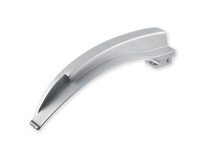 [58060] F.O. MAXLITE MC-INTOSH BLADE No. 4 - adult large
