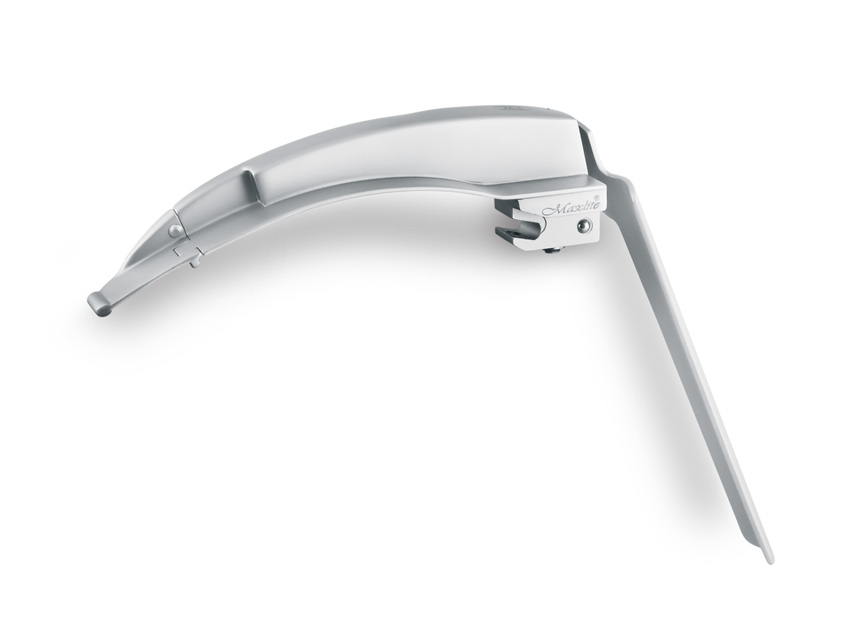 [58079] LARINGO FLEXI F.O. MAXLITE MC-INTOSH BLADE NO. 3