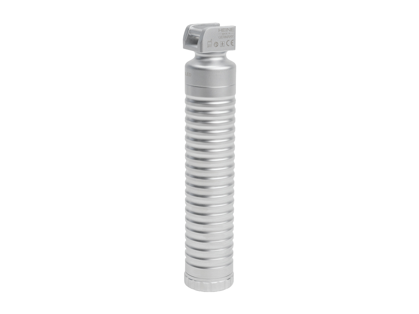 [34370] HEINE STANDARD EASYCLEAN HANDLE - waterproof