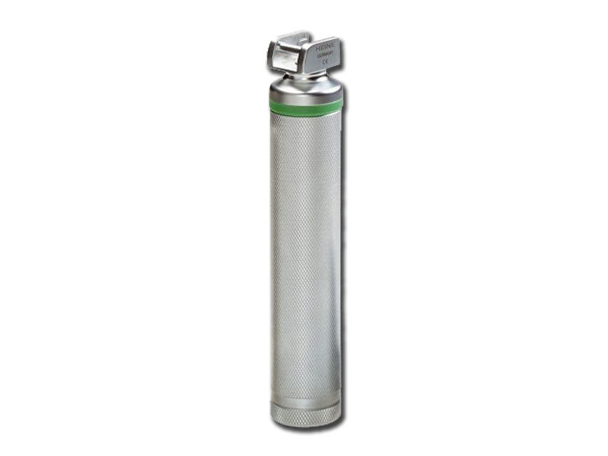 [34405] HEINE STANDARD LED HANDLE - 2.5V