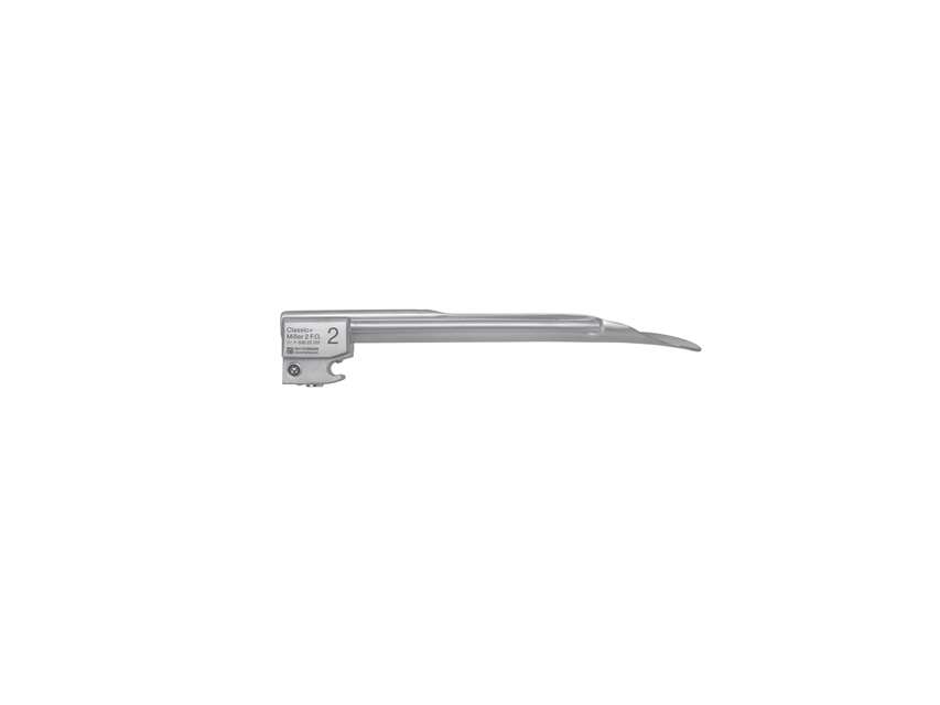 [34414] LARINGO BLADE F.O. HEINE - MILLER 2