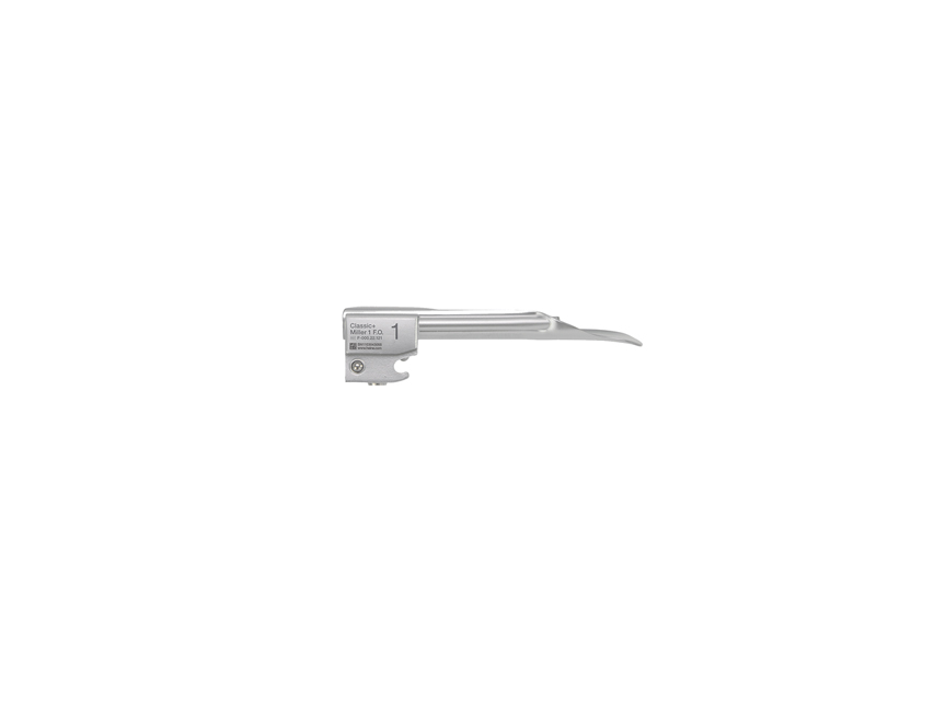 [34413] LARINGO BLADE F.O. HEINE - MILLER 1