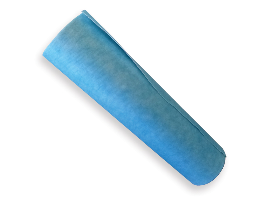 [25165] WATERPROOF ABSORBENT ROLL 90cmx50m - 1,700 ml/m2