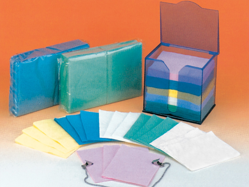 [25240] PLASTIC WIPES DISPENSER