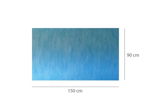 [25152] WATERPROOF WATERPROOF PATTERN 90 x 150 cm