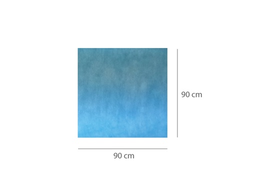[25150] WATERPROOF WATERPROOF PATTERN 90 x 90 cm