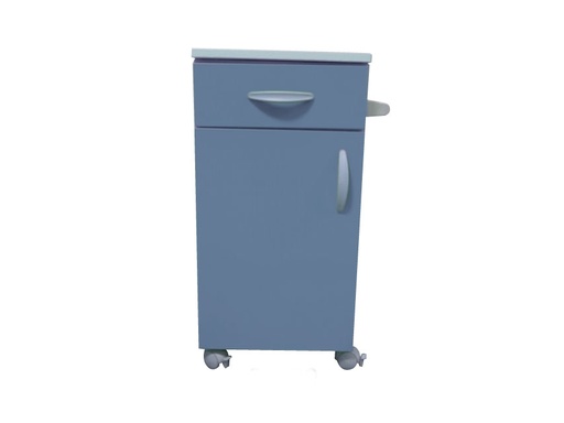 [GM-29919] FEBO BASKET - blue
