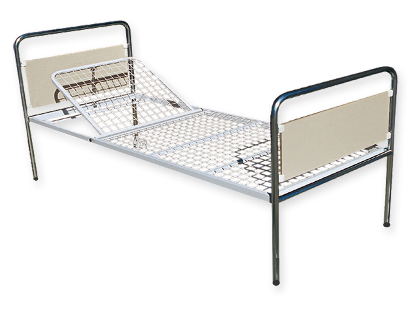 [27607] STANDARD BED PLUS - without wheels