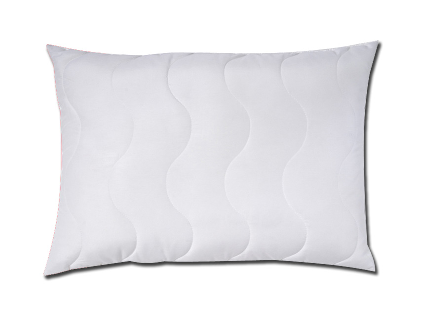 [27696] CUSHION WITH LINING - density 21 kg/mc
