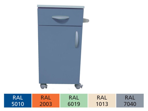 [GM-29920] FEBO BASKET - colour of your choice