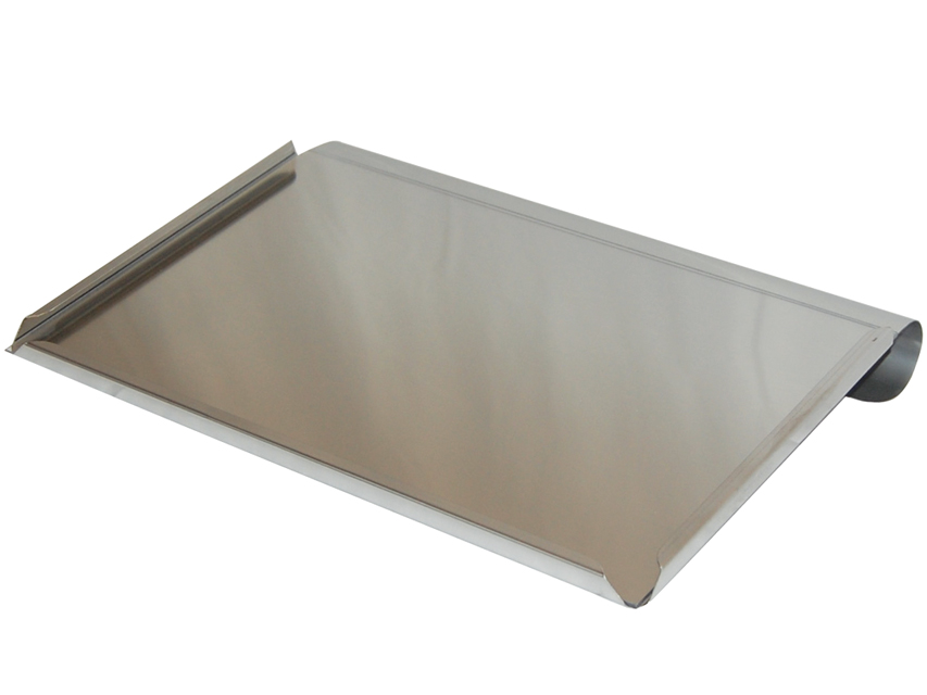 [27647] STAINLESS STEEL FOLDER HOLDER