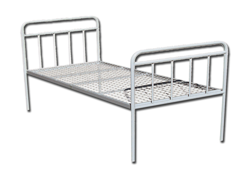 [27605] STANDARD BED - without wheels