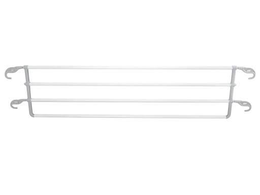 [27698] DELUXE ADJUSTABLE PARTS 194-220x43.5cm