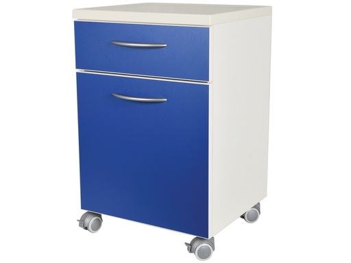 [GM-29927] COWARDS with drawer - blue