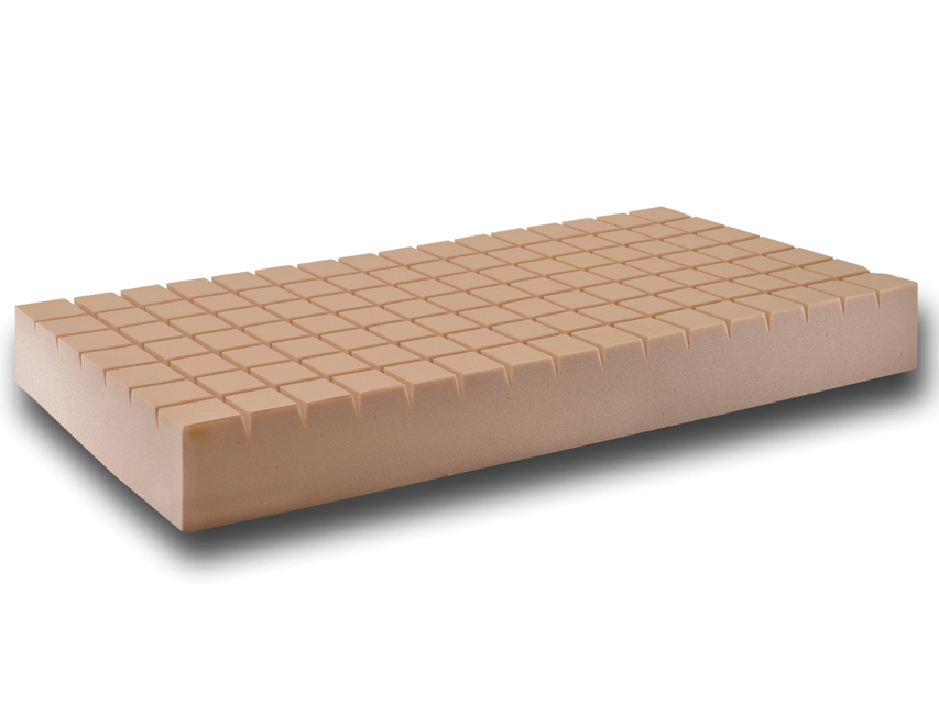 [27692] ANTI-DECUBIT MATTRESS 195x85x14 cm