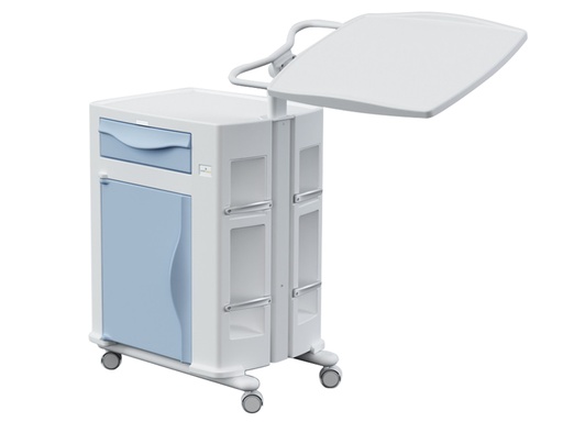 [GM-29930] OLYMOUS MODESTY with INCLINABLE SERVILET