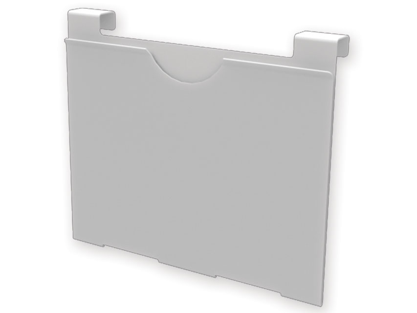[44821] A3 PVC CARDBOARD - 43x32 cm